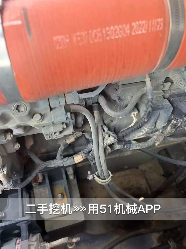 51挖机